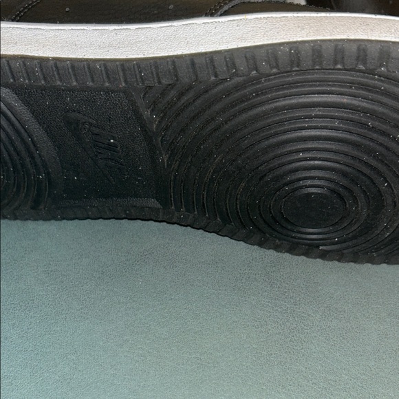 Nike Court Vision Mid Next Nature Mens Size 15 NWOT - Picture 4 of 8